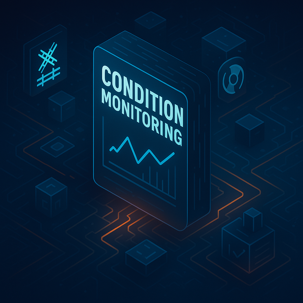Asset Condition Monitoring