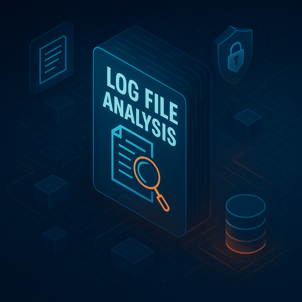 Remote Monitoring Through Log File Analysis